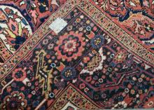 HERIZ CARPET