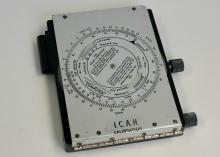 MILITARY DEAD RECKONING COMPUTER