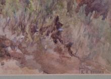 FREDERICK HENRY BRIGDEN
