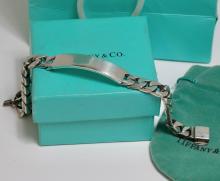 TIFFANY BRACELET