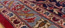 KASHAN CARPET