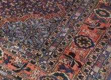 TABRIZ CARPET