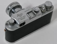 LEICA CAMERA