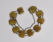 DAMASCENE BRACELET