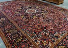 HERIZ CARPET