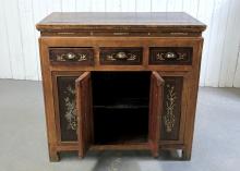 CHINESE CABINET