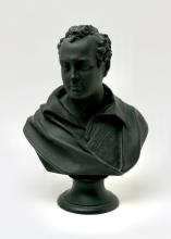 WEDGWOOD BUST