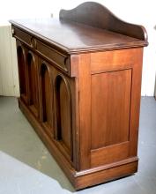 VICTORIAN SIDEBOARD