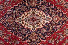 KASHAN CARPET