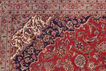 KASHAN CARPET