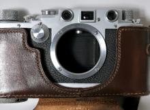 LEICA CAMERA