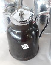 VINTAGE INSULATED THERMOSES