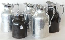 VINTAGE INSULATED THERMOSES