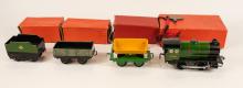 HORNBY TOY TRAIN SET