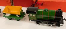 HORNBY TOY TRAIN SET