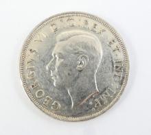 CANADIAN SILVER DOLLAR