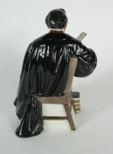 DOULTON "THE PROFESSOR"