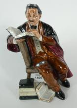 DOULTON "THE PROFESSOR"