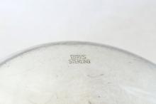 BIRKS STERLING BOWL