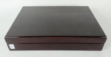 STERLING FLATWARE SERVICE