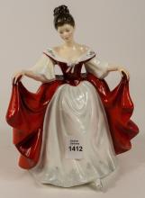 DOULTON "SARA"