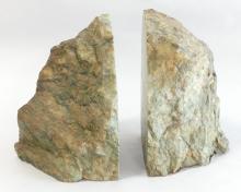 PAIR BOOKENDS
