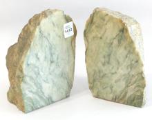 PAIR BOOKENDS