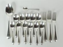 BIRKS STERLING CUTLERY