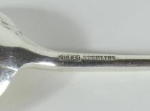 BIRKS STERLING CUTLERY