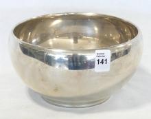 BIRKS STERLING BOWL