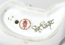 DERBY "SEAL" PAPERWEIGHT