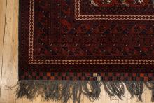 TURKMEN RUG