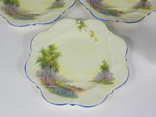 AYNSLEY PORCELAIN