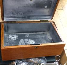 CURIOS & COLLECTIBLES