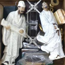 CURIOS & COLLECTIBLES