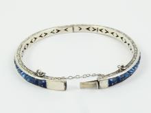 ART DECO BRACELET