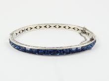 ART DECO BRACELET