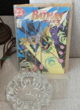 VINTAGE LIGHTING & COLLECTIBLES