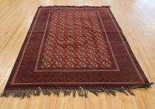 TURKMEN RUG