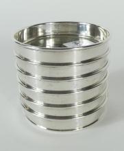 SET 6 COASTERS