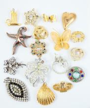 COSTUME JEWELLERY