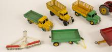 DINKY TOYS FARM VEHICLES