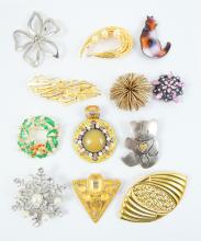 COSTUME JEWELLERY