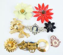 COSTUME JEWELLERY