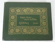U.K. EPHEMERA INCLUDING ROYALTY