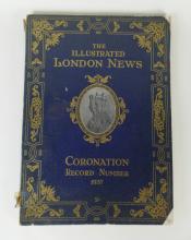 U.K. EPHEMERA INCLUDING ROYALTY