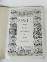 U.K. EPHEMERA INCLUDING ROYALTY