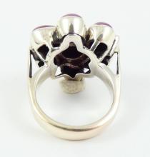 ARTISAN RING