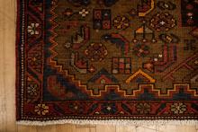 ZANJAN RUG