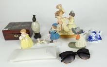 FIGURINES & MORE